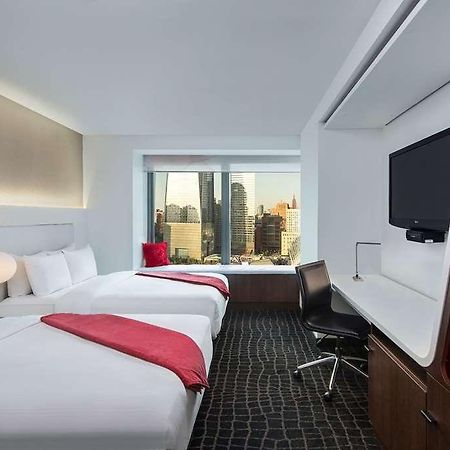 Washington Luxurban. Trademark Hotel New York Room photo