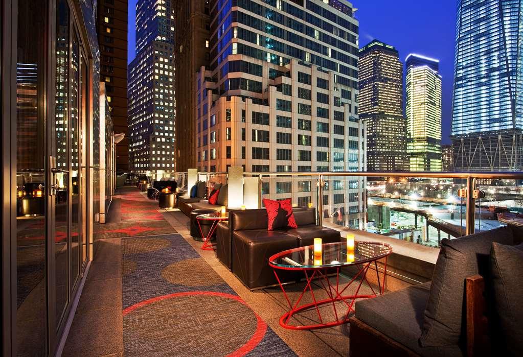 Washington Luxurban. Trademark Hotel New York Facilities photo